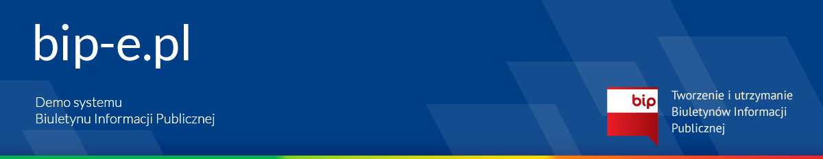 DEMO BIP.E.PL