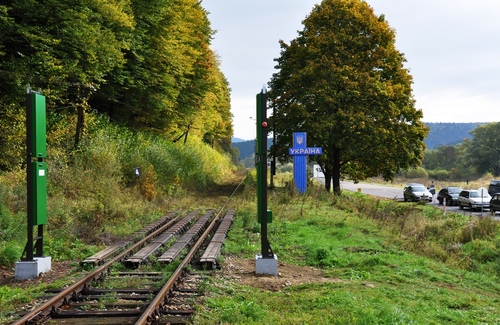 Przejście graniczne
