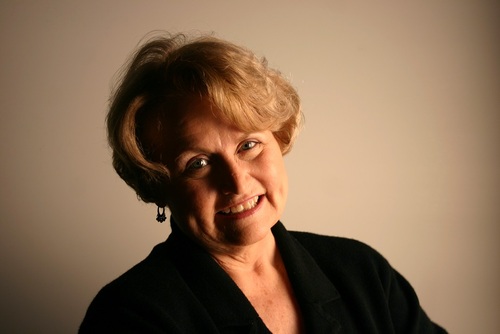 zdjecia wykonane na konferencji