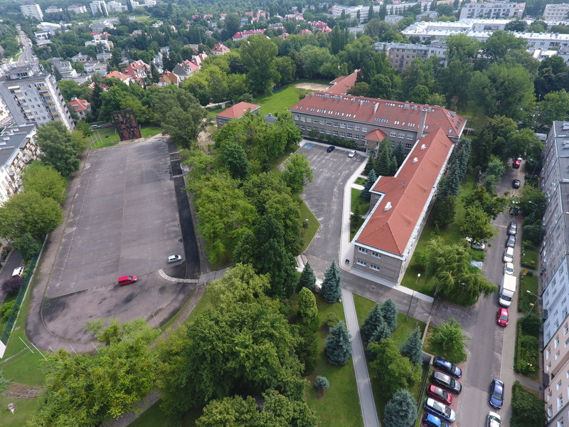 APoż